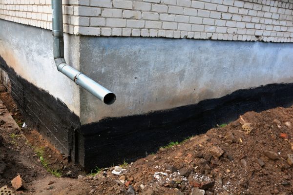 Basement Sealing Service in Falls Church
