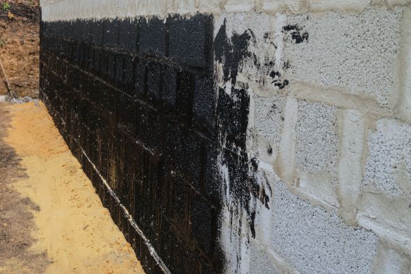 Foundation Leak Repair in Falls Church