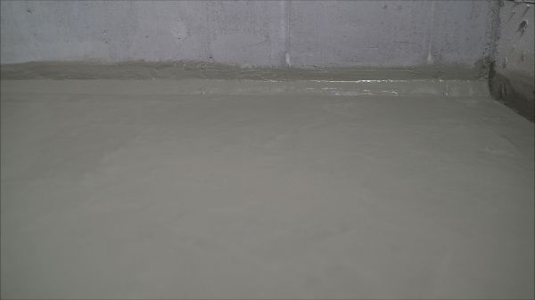 Concrete Waterproofing in Falls Church