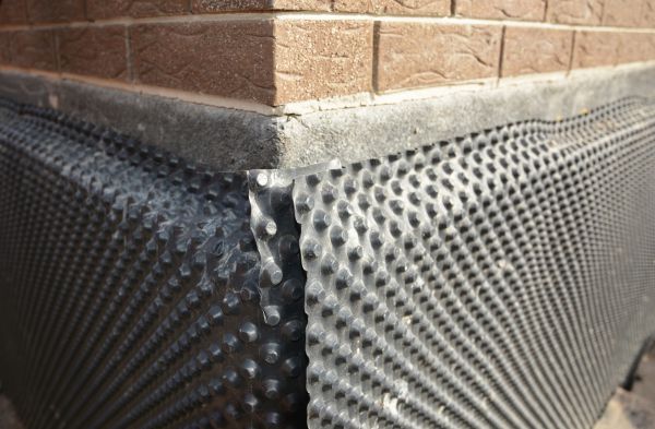 Crawlspace Waterproofing in Falls Church