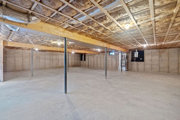 Basement Concrete Sealing in Falls Church
