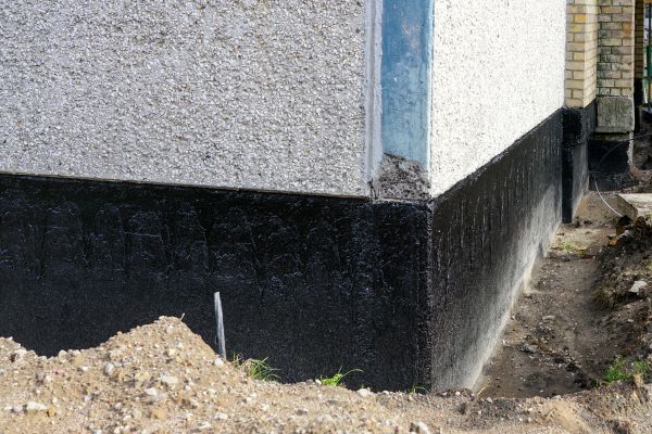 Cost of Foundation Waterproofing in Falls Church